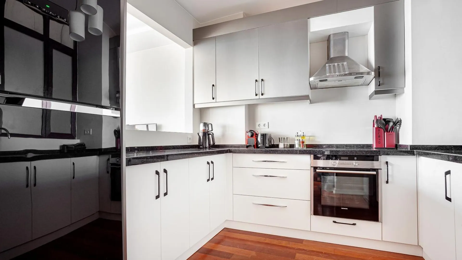 Signature Luxury Apartment At Galataport / Emre 09 اسطنبول 0*,  تركيا