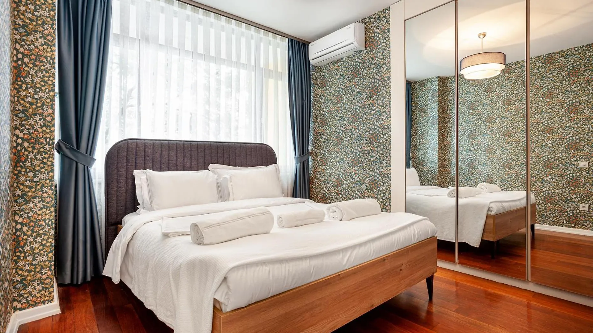 Signature Luxury Apartment At Galataport / Emre 09 اسطنبول