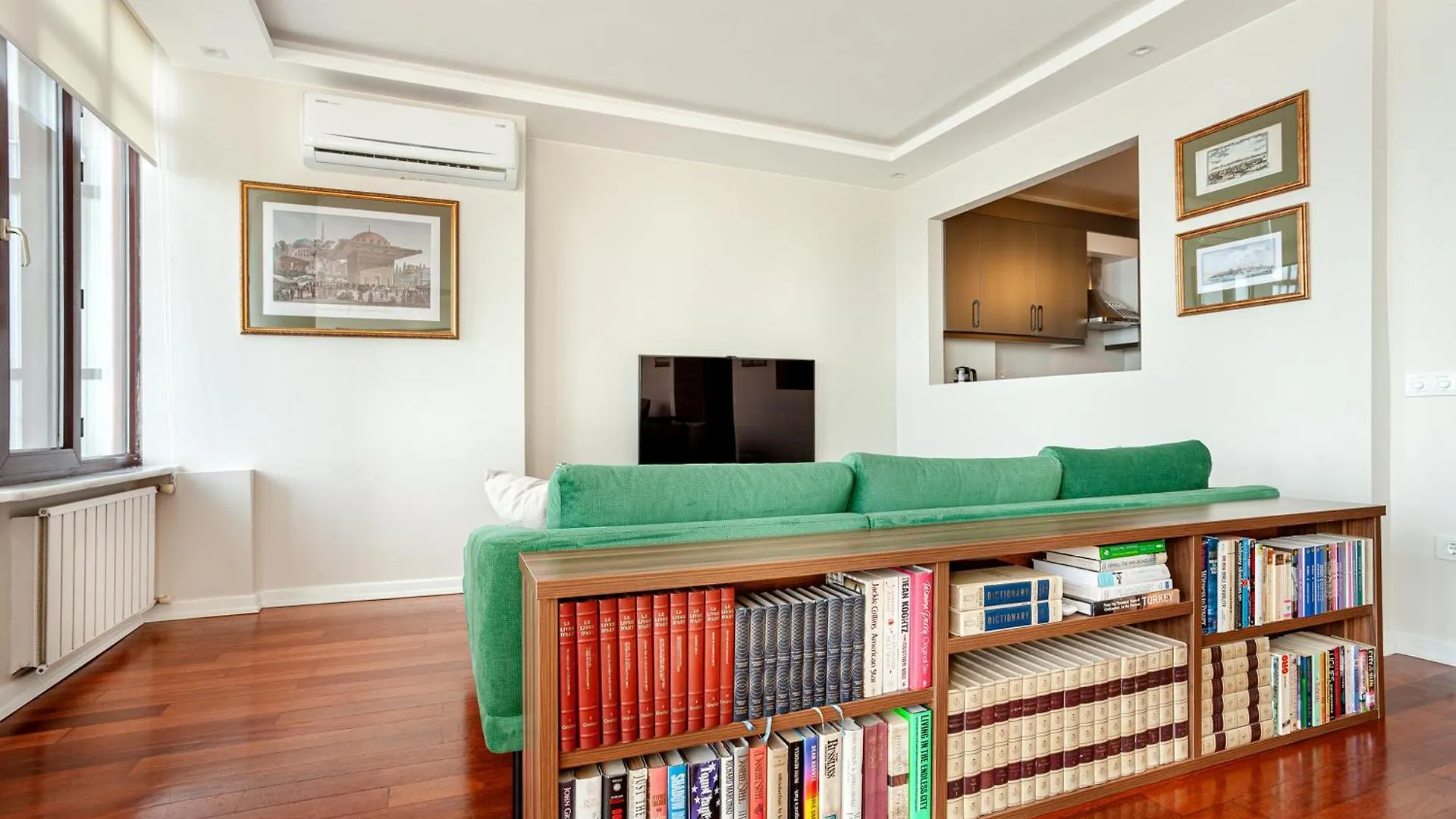 Signature Luxury Apartment At Galataport / Emre 09 اسطنبول